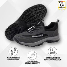 Load image into Gallery viewer, OrthoGo - Ergonomischer &amp; schmerzlindernder Schuh
