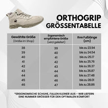Load image into Gallery viewer, OrthoGrip - Ergonomischer &amp; wasserdichter Barfußschuh zur Schmerzlinderung

