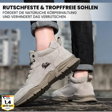 Load image into Gallery viewer, OrthoGrip - Ergonomischer &amp; wasserdichter Barfußschuh zur Schmerzlinderung
