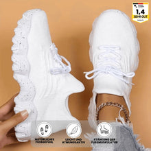 Lade das Bild in den Galerie-Viewer, OrthoPro - Ergonomische &amp; rutschfeste Schmerzlinderuns-Schuh für lange Schichten
