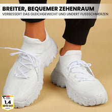 Lade das Bild in den Galerie-Viewer, OrthoPro - Ergonomische &amp; rutschfeste Schmerzlinderuns-Schuh für lange Schichten
