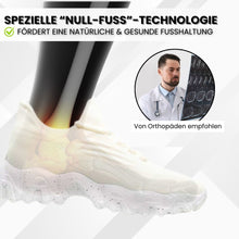 Lade das Bild in den Galerie-Viewer, OrthoPro - Ergonomische &amp; rutschfeste Schmerzlinderuns-Schuh für lange Schichten