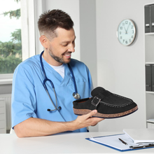 Load image into Gallery viewer, OrthoSlipper - Orthopädische Hausschuhe - Original (2025)
