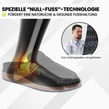 Load image into Gallery viewer, OrthoSlipper - Orthopädische Hausschuhe - Original (2025)
