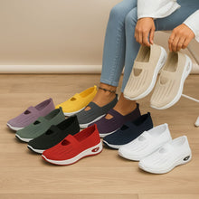 Lade das Bild in den Galerie-Viewer, OrthoSun - Ergonomische &amp; rutschfeste Schuhe zur Schmerzlinderung für Damen
