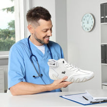 Lade das Bild in den Galerie-Viewer, OrthoSun Lady - Ergonomischer, wasserdichter &amp; rutschfester Barfußschuh