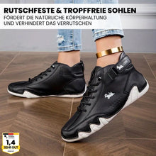 Lade das Bild in den Galerie-Viewer, OrthoSun Lady - Ergonomischer, wasserdichter &amp; rutschfester Barfußschuh