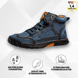 OrthoTrial – wasserdichter Komfortschuh mit ergonomischem Design