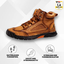 Load image into Gallery viewer, OrthoTrial - Ergonomischer &amp; wasserdichter Schuh zur Schmerzlinderung
