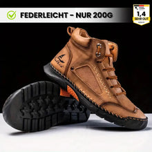 Load image into Gallery viewer, OrthoTrial - Ergonomischer &amp; wasserdichter Schuh zur Schmerzlinderung
