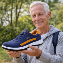 Lade das Bild in den Galerie-Viewer, OrthoX -  Anatomisch entlastender Unisex Komfortschuh | Ergonomisches Design