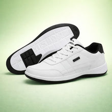 Lade das Bild in den Galerie-Viewer, OrthoX - Anatomisch entlastender Komfortschuh | Ergonomisches Design