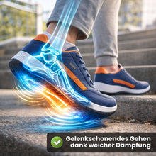Lade das Bild in den Galerie-Viewer, OrthoX -  Anatomisch entlastender Unisex Komfortschuh | Ergonomisches Design