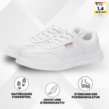 Lade das Bild in den Galerie-Viewer, OrthoX – ergonomische &amp; rutschfeste Sneaker
