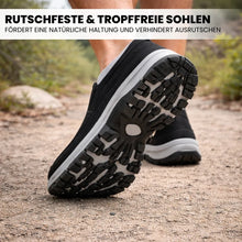 Lade das Bild in den Galerie-Viewer, Ortho Pro - Ergonomischer &amp; wasserdichter Komfort-Barfußschuh | Natürliches Tragegefühl