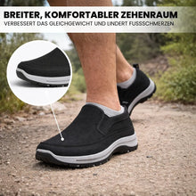 Lade das Bild in den Galerie-Viewer, Ortho Pro - Ergonomischer &amp; wasserdichter Komfort-Barfußschuh | Natürliches Tragegefühl