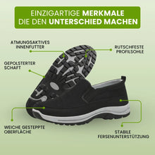 Lade das Bild in den Galerie-Viewer, Ortho Pro - Ergonomischer &amp; wasserdichter Komfort-Barfußschuh | Natürliches Tragegefühl