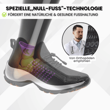 Lade das Bild in den Galerie-Viewer, Orthofit - Ergonomische Schmerzlinderungs-Schuhe
