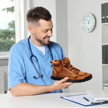 Load image into Gallery viewer, Orthopädische, wasserdichte &amp; rutschfeste Barfußschuhe - Unisex
