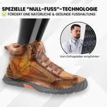 Load image into Gallery viewer, Orthopädische, wasserdichte &amp; rutschfeste Barfußschuhe - Unisex
