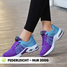 Lade das Bild in den Galerie-Viewer, Orthosana – ergonomische &amp; rutschfeste Schmerzlinderungs-Schuhe
