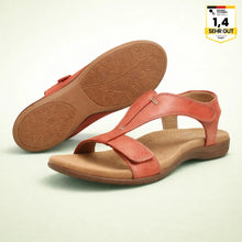 Lade das Bild in den Galerie-Viewer, OrthoSun Komfortsandalen – Entlastung spürbar bei jedem Schritt
