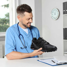 Lade das Bild in den Galerie-Viewer, OrthoTrekking IV – ergonomische Trekking- &amp; Wanderschuhe (2026)