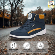 Lade das Bild in den Galerie-Viewer, Orthox – ergonomischer &amp; rutschfester Komfortschuh
