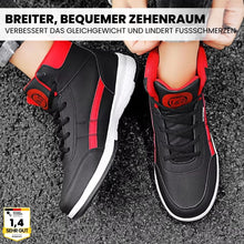Lade das Bild in den Galerie-Viewer, Orthox – ergonomischer &amp; rutschfester Komfortschuh