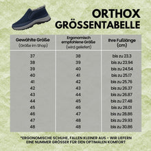 Load image into Gallery viewer, Orthox - ergonomische, wasserdichte &amp; rutschfeste Schuhe für Herbst und Winter
