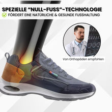 Lade das Bild in den Galerie-Viewer, Orthox - Ergonomischer Schmerzlinderungs-Schuh - Unisex
