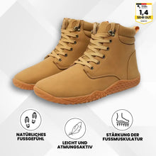 Load image into Gallery viewer, Rutschfester &amp; Wasserdichter Qualitäts-Barfußschuh für maximalen Komfort
