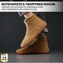 Load image into Gallery viewer, Rutschfester &amp; Wasserdichter Qualitäts-Barfußschuh für maximalen Komfort

