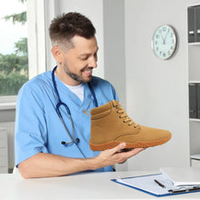 Load image into Gallery viewer, Rutschfester &amp; Wasserdichter Qualitäts-Barfußschuh für maximalen Komfort
