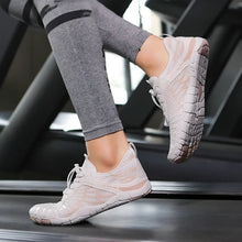 Lade das Bild in den Galerie-Viewer, Florax Fit – Ergonomische &amp; gesunde Barfußschuhe für Entlastung bei Rückenschmerzen &amp; Gelenkproblemen