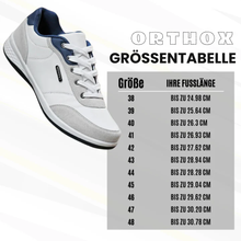 Lade das Bild in den Galerie-Viewer, OrthoX Pro – ergonomische &amp; bequeme Komfortschuhe – Unisex