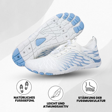 Lade das Bild in den Galerie-Viewer, Orthlox - gesunde &amp; rutschfeste Barfußschuhe
