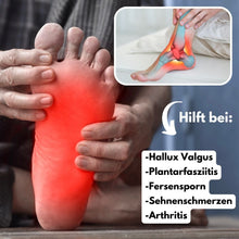 Lade das Bild in den Galerie-Viewer, FreeStep  – Gesunde &amp; rutschfeste Barfußschuhe für Schwangerschaft &amp; Nachgeburt