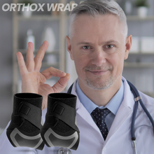 Lade das Bild in den Galerie-Viewer, OrthoX Wrap - zur schnellen Linderung von Fußschmerzen