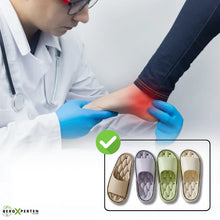 Load image into Gallery viewer, Cloudslipper - Orthopädische Slipper für maximalen Komfort
