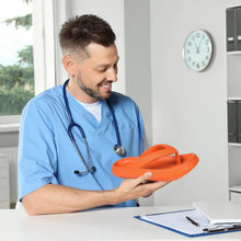 Load image into Gallery viewer, Orthofit - Orthopädische Flip-Flops für maximalen Komfort
