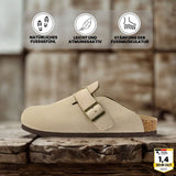 VitalClogs - ergonomische & rutschfeste Clogs - das Original