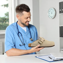 Load image into Gallery viewer, VitalClogs - ergonomische &amp; rutschfeste Clogs - das Original - Sonderaktion 1+1 Gratis
