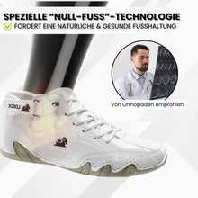 Lade das Bild in den Galerie-Viewer, VitalStep - orthopädische, wasserdichte, atmungsaktive Barfußschuhe