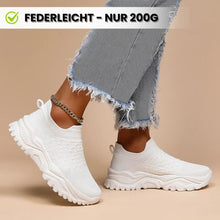 Load image into Gallery viewer, VivaCare+ ergonomische &amp; rutschfeste Schmerzlinderungs-Schuhe für lange Schichten
