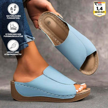 Lade das Bild in den Galerie-Viewer, VivaStep Sandalen - das Original für maximalen Komfort