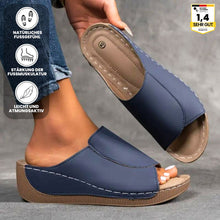 Lade das Bild in den Galerie-Viewer, VivaStep Sandalen - das Original für maximalen Komfort