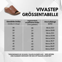 Lade das Bild in den Galerie-Viewer, VivaStep Sandalen - das Original für maximalen Komfort