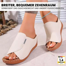 Lade das Bild in den Galerie-Viewer, VivaStep Sandalen - das Original für maximalen Komfort