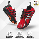 AeroX Pro – ergonomischer Barfußschuh für natürlichen Komfort